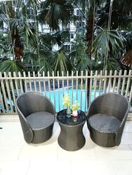 The Inflora (D17), Condominium #529315441